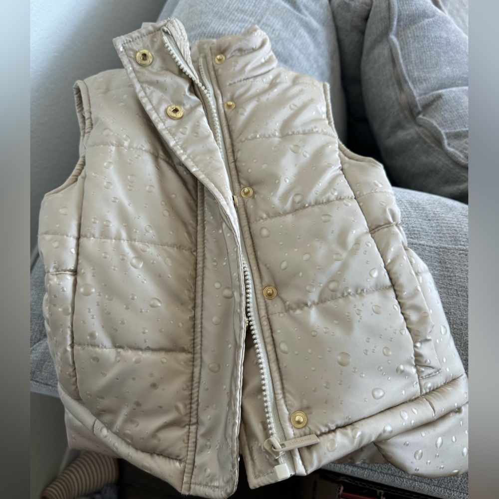 Imoga kids size 4T vest